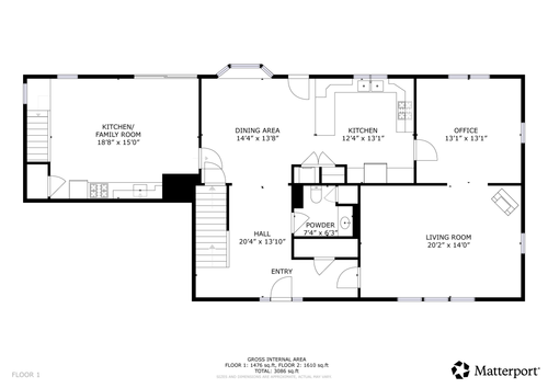 16 Buttonwood Drive, Berwick, ME, 03901 | Card Image