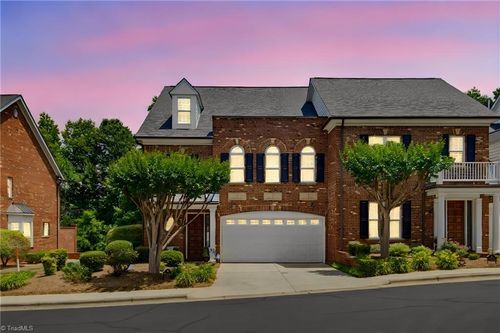 22 Waterline Dr, Greensboro, NC, 27455-3300 | Card Image