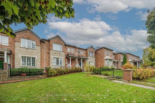 46 Georgina Gate, Scarborough, ON, M1L4T9 | Card Image