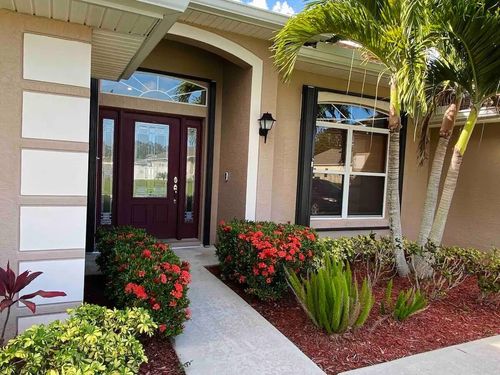1041 Sw John Maccormack Ter, Port St. Lucie, FL, 34953-2338 | Card Image