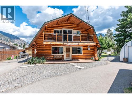1230 Sykes Cres, Keremeos, BC, V0X1N3 | Card Image