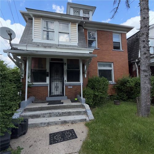 7001 Lemington Ave, Lincoln-Larimer, PA, 15206 | Card Image