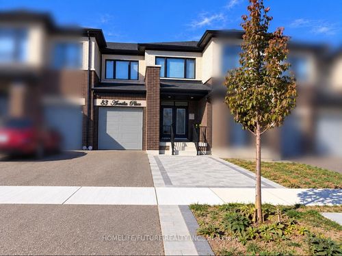 83 Armilia Pl, Whitby, ON, L1P0P7 | Card Image