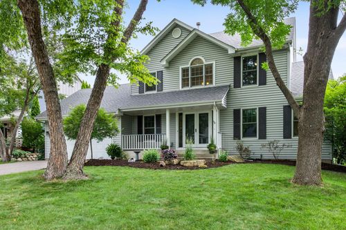 16344 Millford Dr, Eden Prairie, MN, 55347-2207 | Card Image
