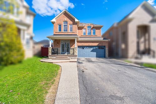 22 Everingham Circle, Brampton, ON, L6R0R6 | Card Image
