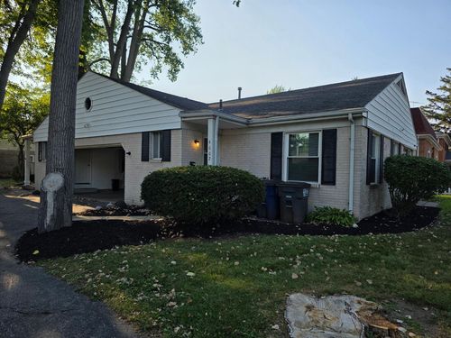 4602 Imperial Dr, Toledo, OH, 43623-3361 | Card Image