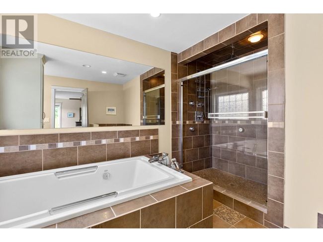 464 Cascia Dr, House other with 4 bedrooms, 4 bathrooms and 2 parking in Kelowna BC | Image 29