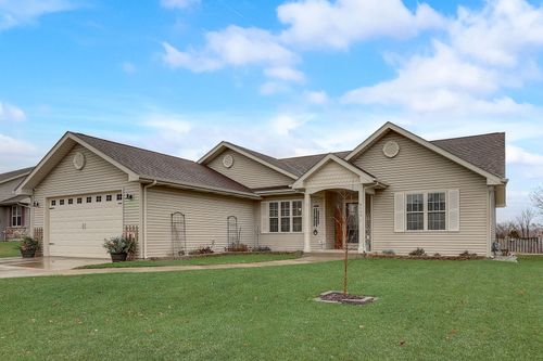 8500 Queensbury Ln, STURTEVANT, WI, 53177-2959 | Card Image