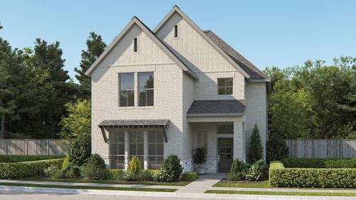 2712 Birkenhead Court, Celina, TX, 75009 | Card Image