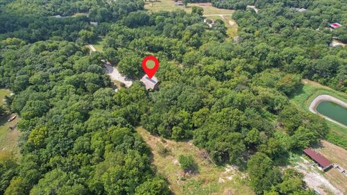 214 Whispering Oaks St, Tom Bean, TX, 75491-6156 | Card Image