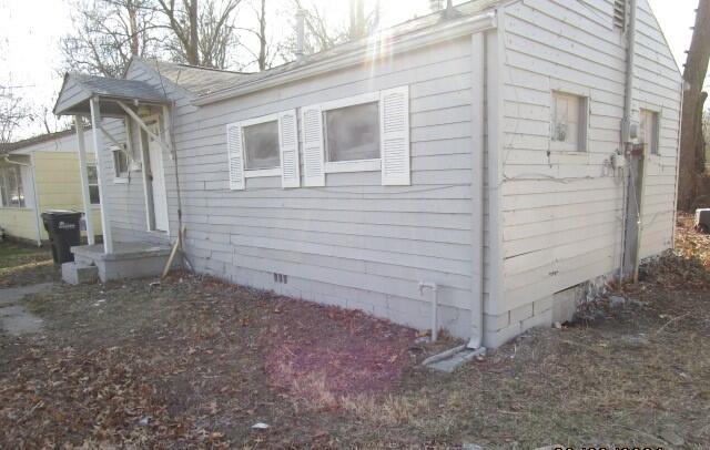 Pennant St, Columbia, MO 65203