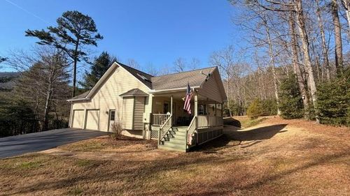 2356 Robin Hood Trail, Hiawassee, GA, 30546 | Card Image