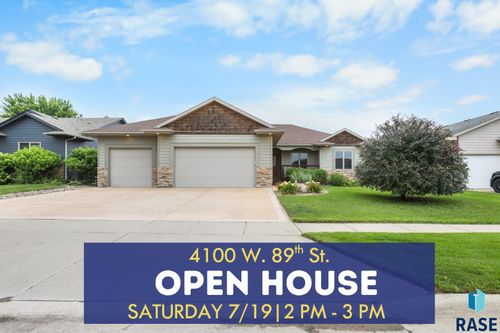 4100 W 89th St, Sioux Falls, SD, 57108-6218 | Card Image