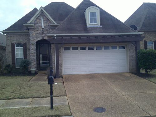 7571 Glen Creek Ln, Memphis, TN, 38125-4649 | Card Image