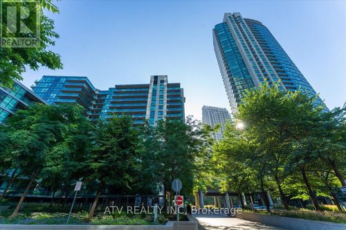 961-209 Fort York Blvd, Toronto, ON, M5V4A1 | Card Image