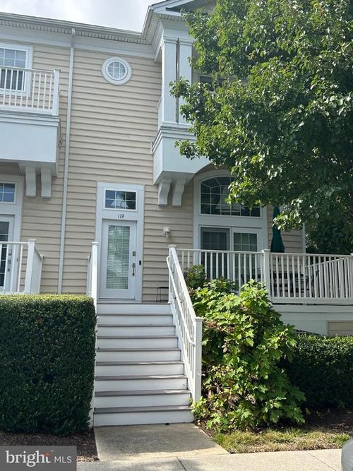 119-38337 N Mill Ln, OCEAN VIEW, DE, 19970-3701 | Card Image