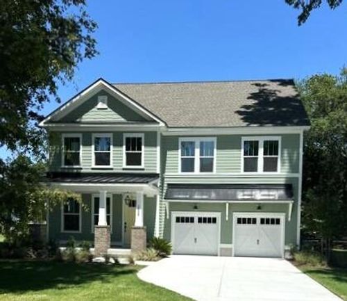 2008 Riverbend Dr, Charleston, SC, 29412-8033 | Card Image