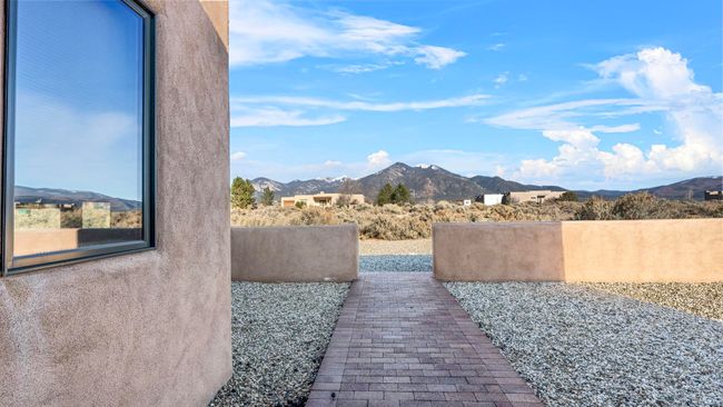 28 Piedra Vista Rd, House other with 3 bedrooms, 3 bathrooms and null parking in El Prado NM | Image 24