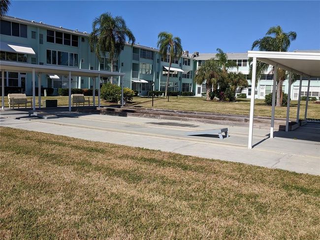 Shuffleboard, bocce ball, and cornhole courts | Image 27