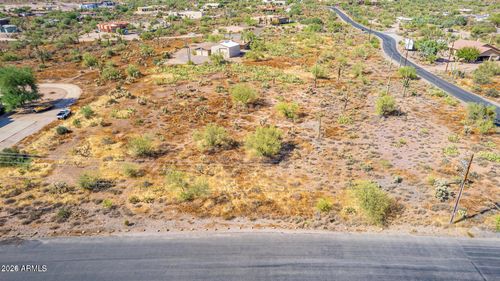 --10728 E Baseline Avenue, Gold Canyon, AZ, 85118 | Card Image