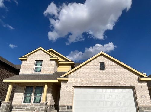 1009 Pecan Tree Lane, Fort Worth, TX, 76108 | Card Image