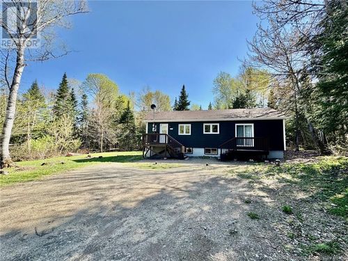 590 Charlo Dam Rd, Charlo South, NB, E8E2T2 | Card Image