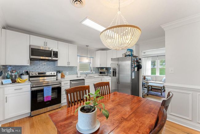413 Willow Lawn Dr, House attached with 2 bedrooms, 2 bathrooms and null parking in CULPEPER VA | Image 11
