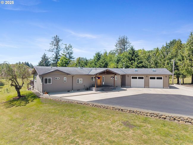 7705 Seattle Ave, House other with 4 bedrooms, 3 bathrooms and 3 parking in Bay City OR | Image 46