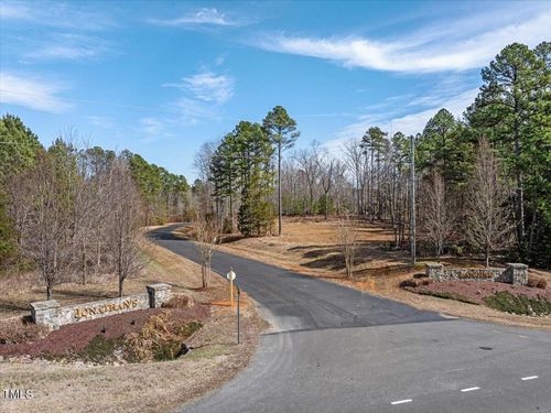 9962 Lakeside Ter, Bullock, NC, 27507-9728 | Card Image