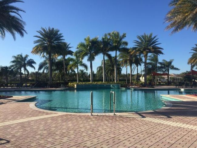 368 Nw Springview Loop, House other with 3 bedrooms, 2 bathrooms and null parking in Port St. Lucie FL | Image 32