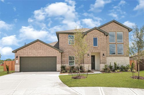 14227 Golden Wheat Lane, Needville, TX, 77461 | Card Image