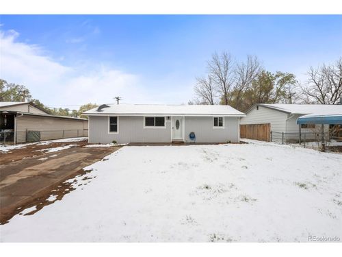 203 W 8th St, Florence, CO, 81226-1146 | Card Image