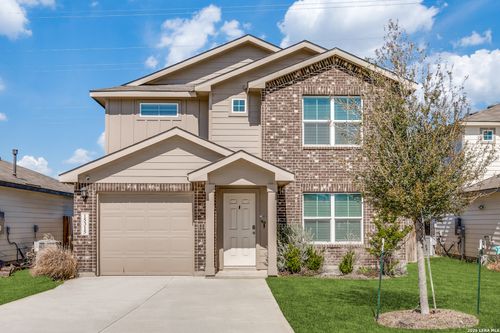 15315 Olive Pigeon, San Antonio, TX, 78253 | Card Image