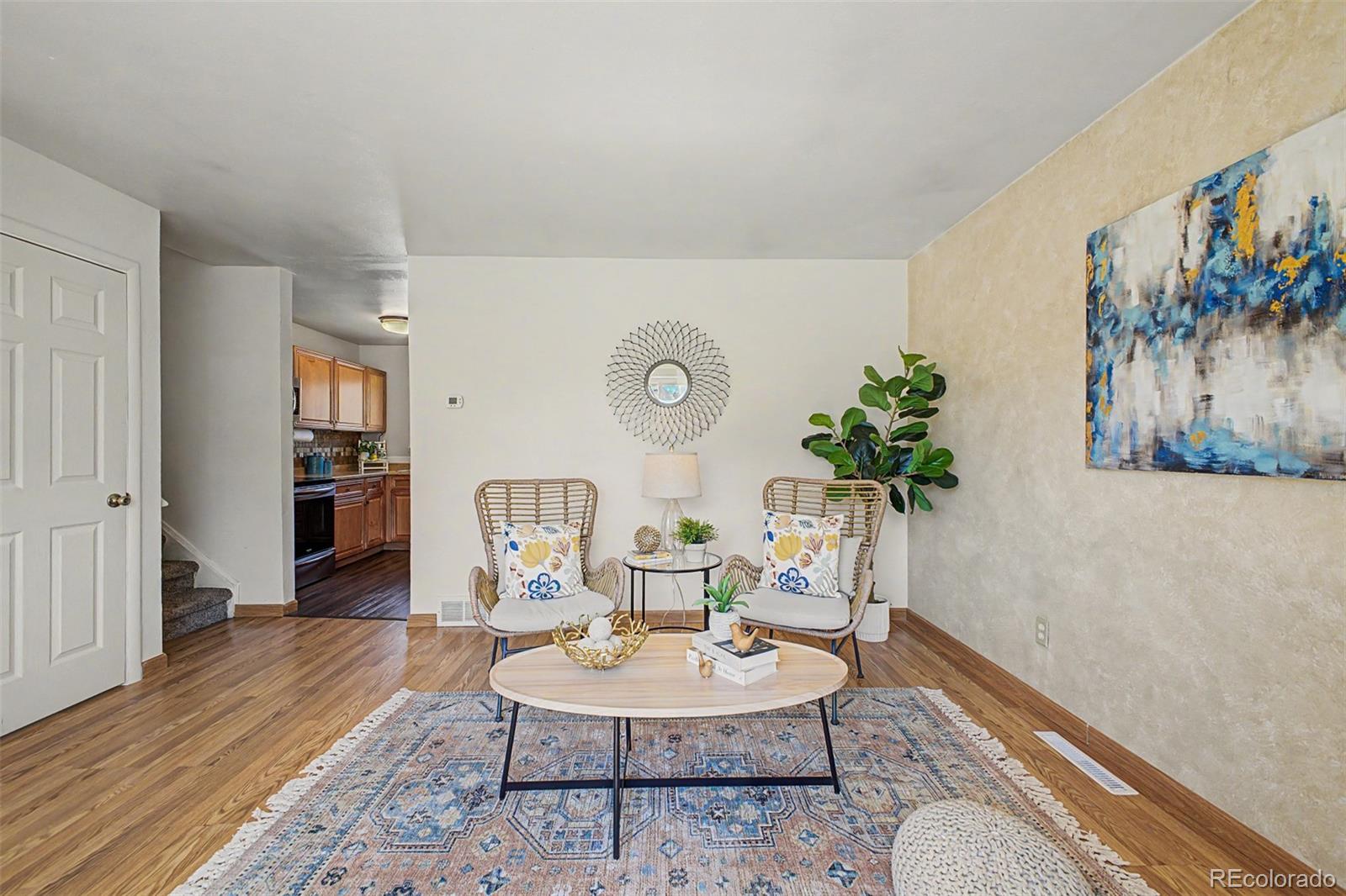 Residential in Colorado Springs 3