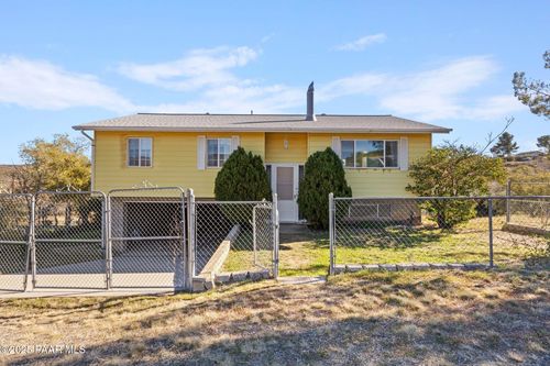 10231 S Fir St, Mayer, AZ, 86333 | Card Image