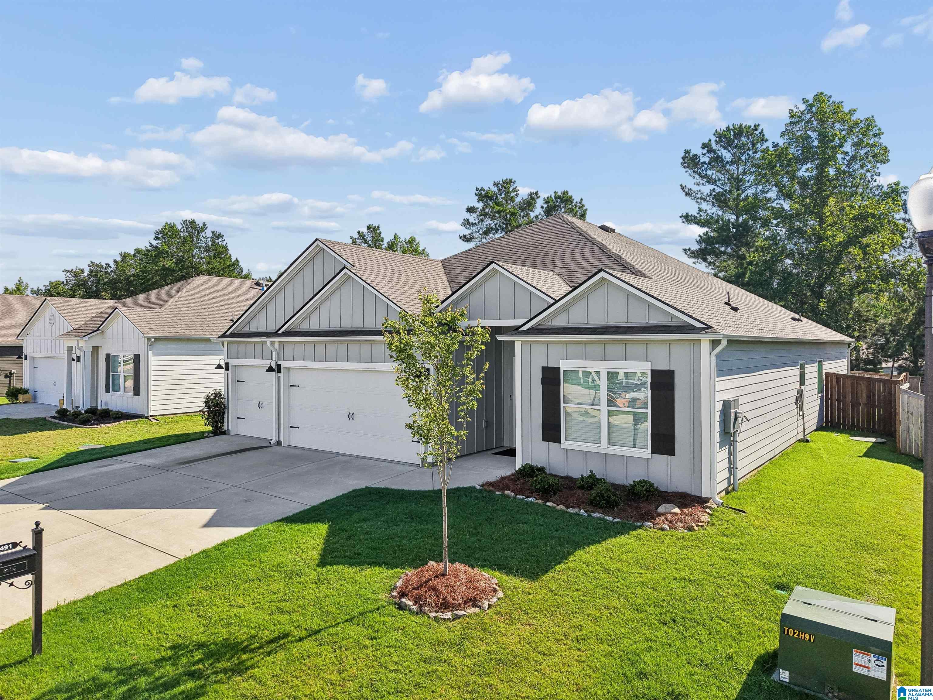 Residential in KIMBERLY 5