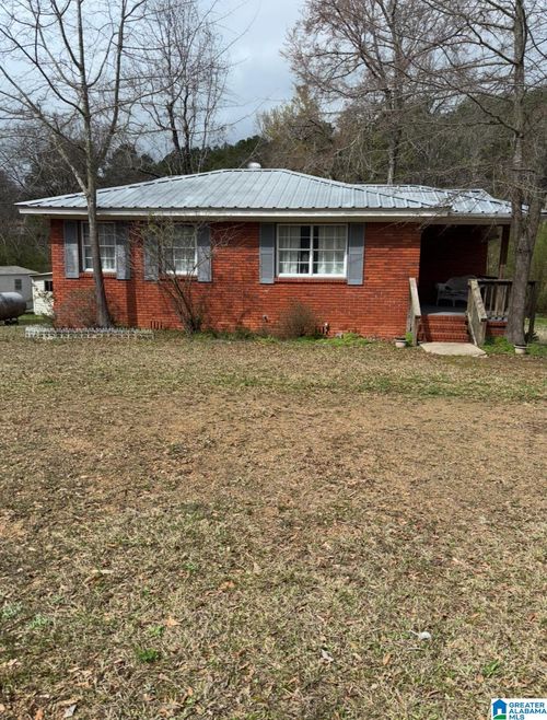 4981 Empire Rd, Empire, AL, 35063-4204 | Card Image