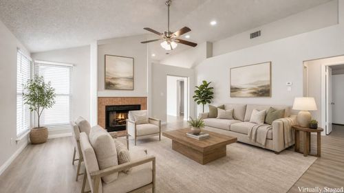 14118 George Rd, San Antonio, TX, 78231-1971 | Card Image