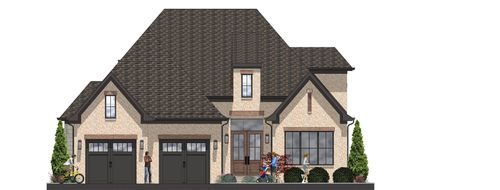 886 Fairington Pvt Way, Gallatin, TN, 37066-4548 | Card Image