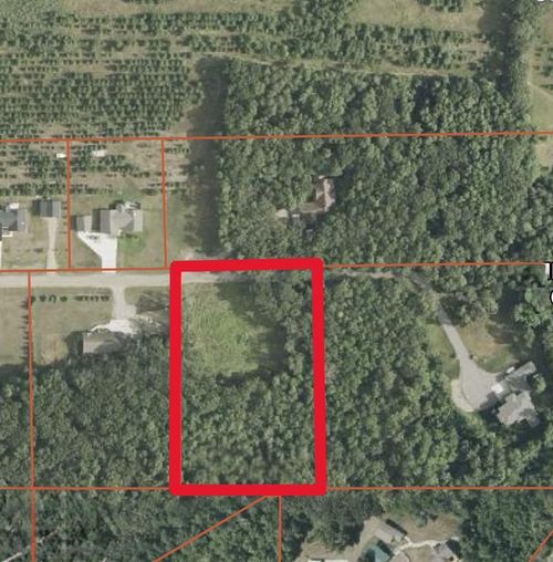 TBD N Fox Lake Ln, Detroit Lakes, MN, 56501 | Card Image