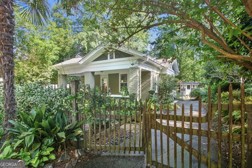 219 Gordon St, Decatur, GA, 30030-4821 | Card Image