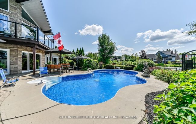 285 Stephenson Point Rd, House other with 3 bedrooms, 3 bathrooms and 6 parking in Port Perry ON | Image 29