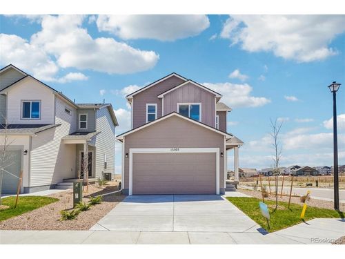 13505 Nederland Dr, Peyton, CO, 80831-7293 | Card Image