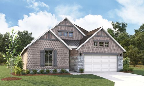 3004 Flintrock Ln, Anna, TX, 75409-6155 | Card Image