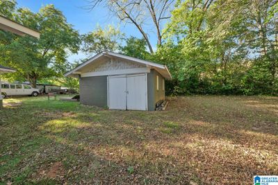 510 4 Th Avenue, House other with 2 bedrooms, 1 bathrooms and null parking in Oneonta AL | Image 3