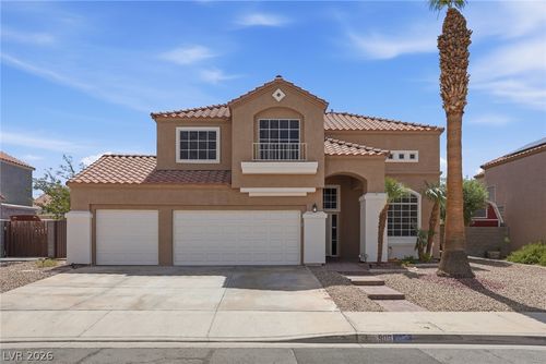 909 Blanco Caballo Way, Henderson, NV, 89015-8583 | Card Image