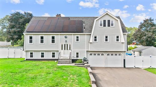 26 Brewster Rd, South Windsor, CT, 06074-3041 | Card Image