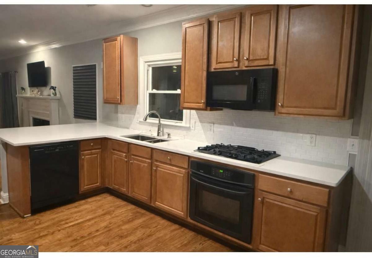 Residential in Atlanta 5