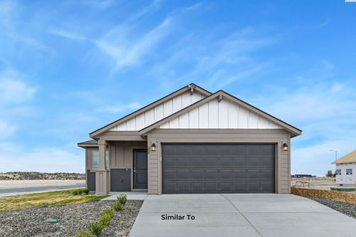 5820 Redtail Dr, Pasco, WA, 99301 | Card Image