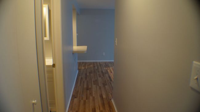 Hallway looking to Living room | Image 17